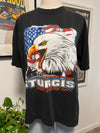 Vintage 2002 Sturgis Bike Week Tee