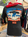 Vintage 1986 Harley Colorado Freedom Run Tee