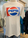 Vintage 1980's Pepsi Tee