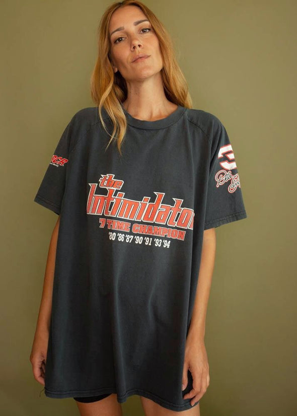 Vintage 1994 Dale Earnhardt Intimidator Tee