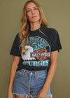 Vintage 1998 Harley 58th Sturgis Rally Tee