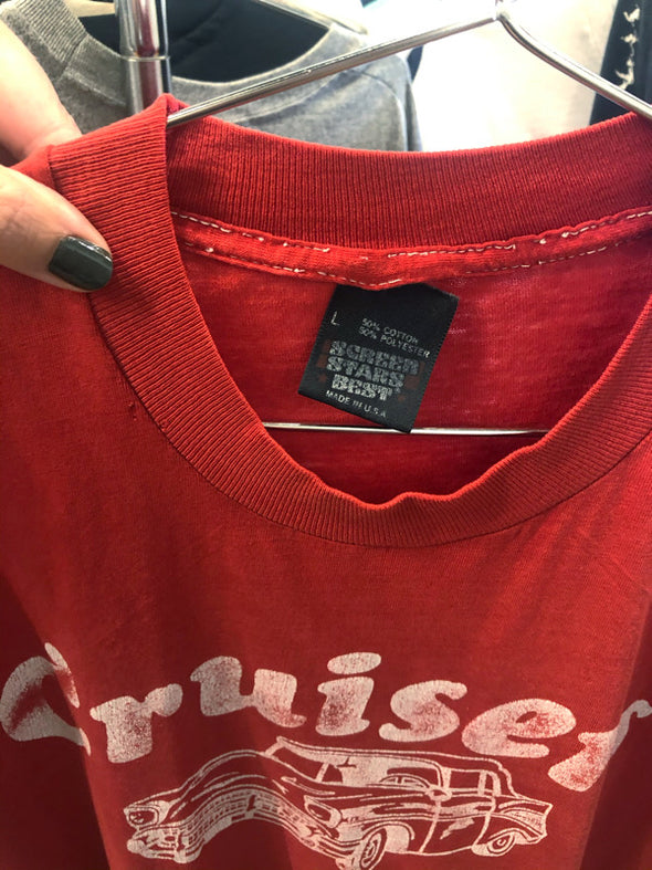 Vintage 90s Cruisers Tee