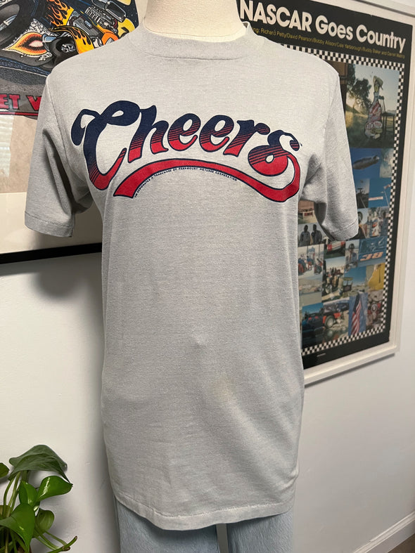 Vintage 80’s Cheers Tee