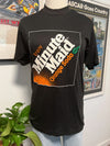 Vintage 1980's Minute Maid Orange Soda Tee