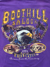 Vintage 1994 Boothill Saloon Tee