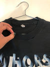 Vintage 1980s Thin American Muscle Tee