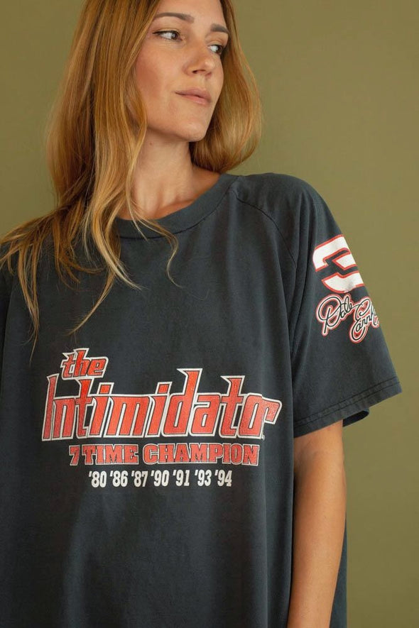 Vintage 1994 Dale Earnhardt Intimidator Tee