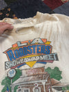 Vintage 1992 LA Roadsters Trashed Tee