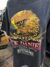 Vintage 1990 Jack Daniel's Tennessee Whiskey Tee