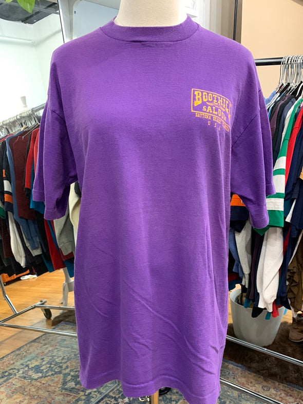 Vintage 1994 Boothill Saloon Tee