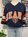 Vintage 1980's Chi Bears Tee
