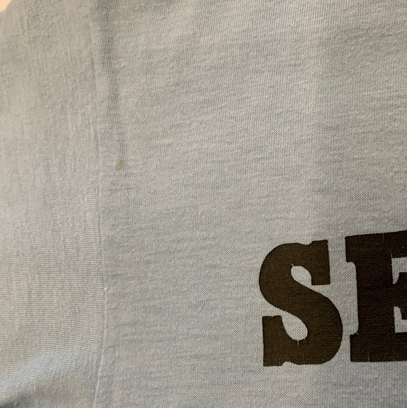 Vintage 1980's See What You've Been Missing Tee