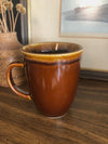 Vintage South Dakota Mug