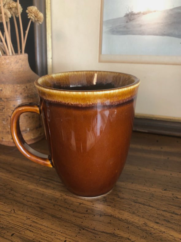 Vintage South Dakota Mug