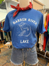 Vintage 70's/80's Barren River Lake Tee