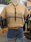 Vintage 1996 Harley New Orleans Tee