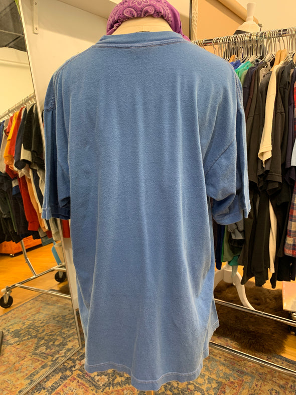 Vintage 90's Highway Phantom Trucking Tee
