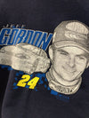 Vintage Jeff Gordon NASCAR Sweatshirt