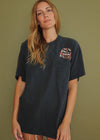 Vintage 1998 Sturgis Pocket Tee