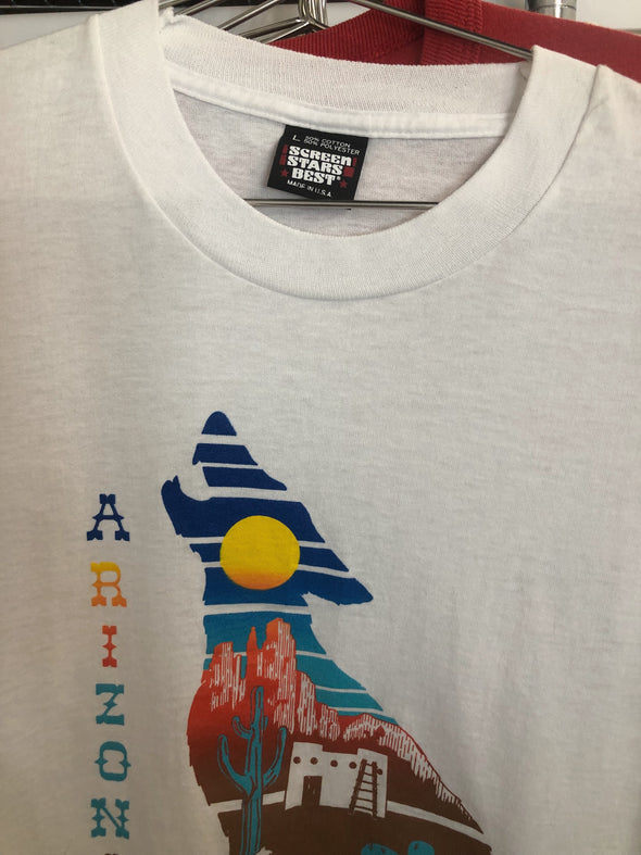 Vintage 1990's Arizona Tee