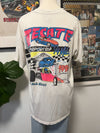 Vintage 1996 Grungy Tecate Drag Champions Tee