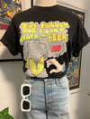 Vintage Funny 80’s/90’s Beer Tee