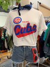 Vintage 90's Chicago Cubs Tee