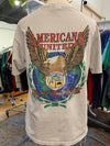 Vintage 1991 Operation Desert Storm Tee