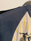 Vintage 1980's French Quarter Raglan Tee