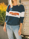 Vintage Syracuse University Crewneck Sweatshirt