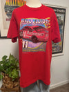 Vintage 1992 Bill Elliott NASCAR Tee