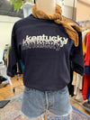 Vintage 1980s Kentucky Tee