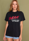 Vintage 90s Thin D.A.R.E. Tee