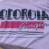 Vintage 1980's Georgia Tee