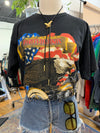 Vintage 1996 Harley-Davidson Divine Tee