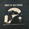 Vintage 1996 Abate of New Mexico Biker Tee