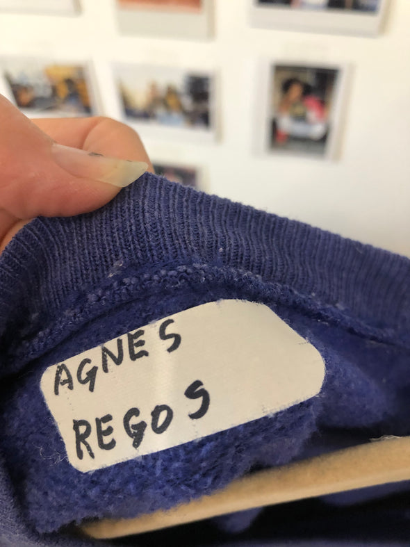 Vintage 1989 La Jolla Faded Sweatshirt