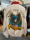 Vintage 1994 Operation Desert Storm Sweatshirt