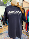 Vintage 1980s Kentucky Tee