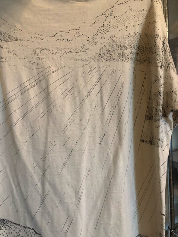 Vintage 90s Soaring Eagle Tee