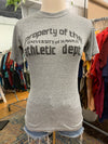 Vintage 80's Univeristy of Hawaii Tee