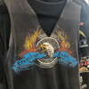 Vintage 1983 Harley Freedom Rider Thin Tank