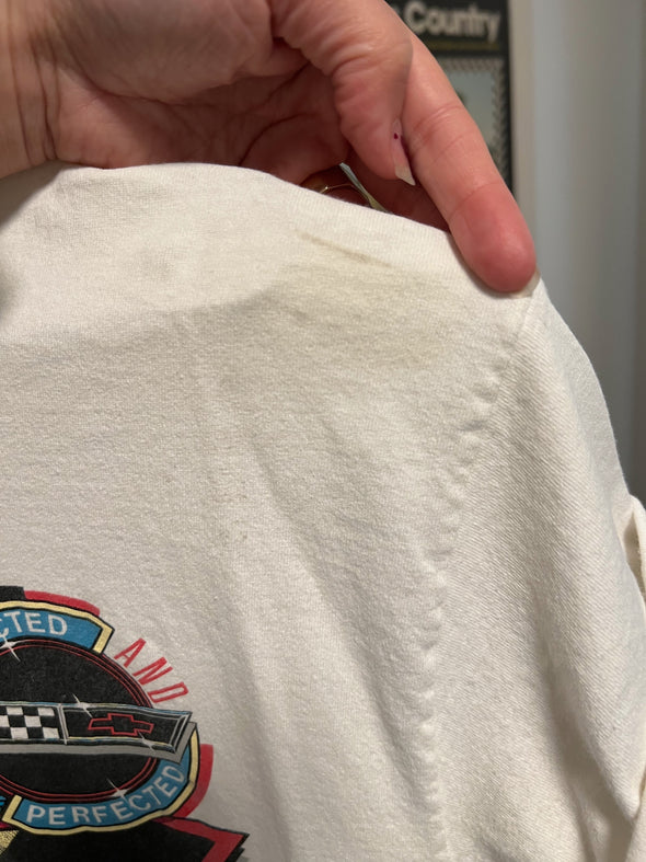 Vintage 1992 Chevy Corvette Tee