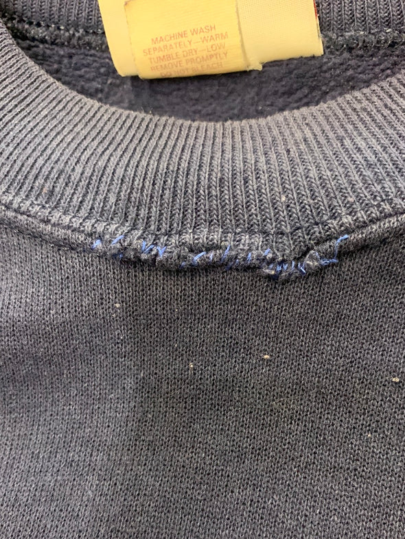 Vintage 1986 Mackinac Sweatshirt
