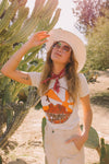 Sedona Tee