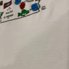Vintage 1990 Arkansas Tee