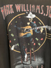 Vintage Hank Williams Jr '93 Tour Tee