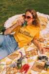 SAMPLE SALE Busy Making Bad Decisions Tee