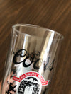 Vintage Coors Glass