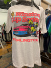 Vintage 1990 Grungy Winston Cup Series NASCAR Tee